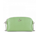 Trousse Lancaster Lucertola Jade