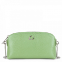 Trousse Lancaster Lucertola Jade