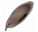 Trousse Lancaster Lucertola Taupe