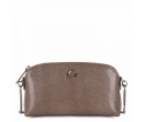 Trousse Lancaster Lucertola Taupe