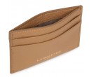 Porte cartes Lancaster Dune Camel