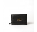 Porte monnaie Mac Douglas Epicure Md Noir