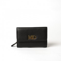 Porte monnaie Mac Douglas Epicure Md Noir