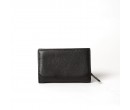 Porte monnaie Mac Douglas Epicure Md Noir