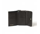 Porte monnaie Mac Douglas Epicure Md Noir