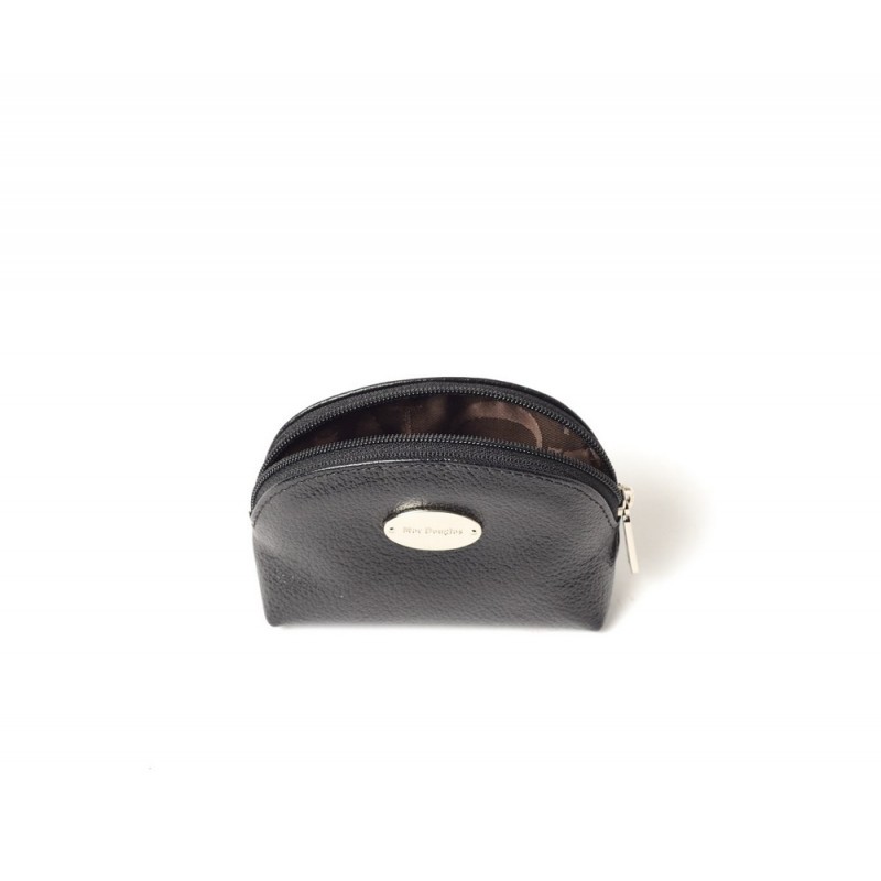 Porte monnaie Mac Douglas Coco Buni Noir