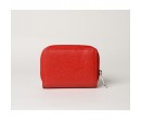 Porte monnaie Mac Douglas Danemark Buni Rouge Fraise