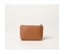 Porte monnaie Mac Douglas Limace Buni Chatain