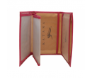 Porte Papiers Katana 953020 Fucshia