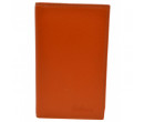 Porte Papiers Katana 953020 Orange