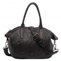 Sac à Mains Biba Eugene Noir