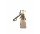 Sac Trotteur Lancaster Adeline Naturel