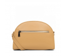 Sac Trotteur Demi Lune Lancaster Vendôme Naturel