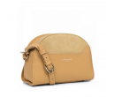 Sac Trotteur Demi Lune Lancaster Vendôme Naturel