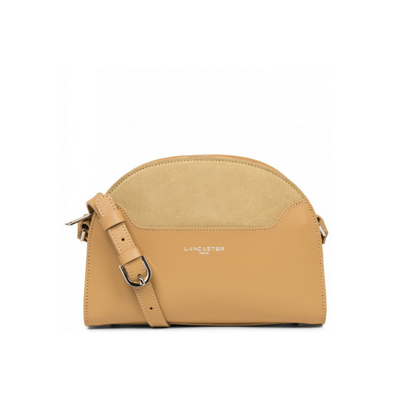 Sac Trotteur Demi Lune Lancaster Vend me Naturel