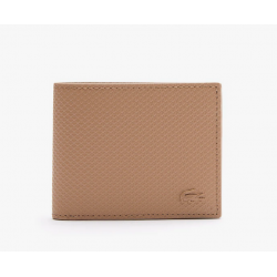 Petit Portefeuille Lacoste Chantaco Club - Retrouvez sur maroquinerie-lika.fr une sélection