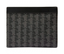 Pochette Lacoste The Blend Monogramme Noir/Gris - Retrouvez sur maroquinerie-lika.fr une sélection