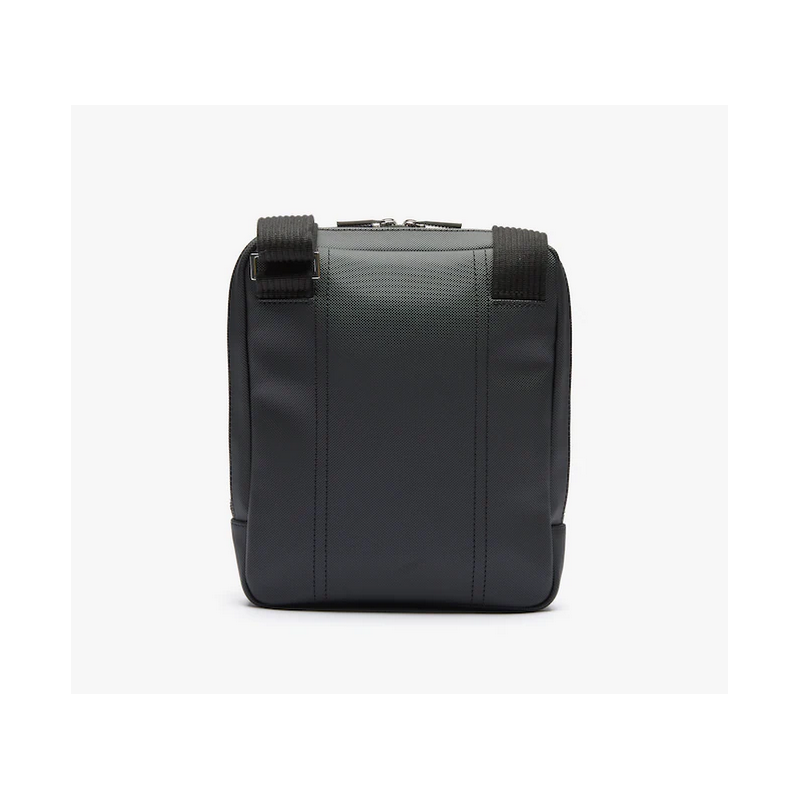 Sacoche rectangulaire lacoste deals