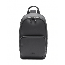 Sac à dos Lacoste monobretelle Noir - Retrouvez sur maroquinerie-lika.fr une sélection