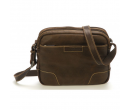 Sac Besace Arthur & Aston Ligne Marco Chataigne - Retrouvez sur maroquinerie-lika.fr une sélection