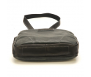 Sac Besace Arthur & Aston Ligne Marco Noir - Retrouvez sur maroquinerie-lika.fr une sélection