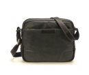 Sac Besace Arthur & Aston Ligne Marco Noir - Retrouvez sur maroquinerie-lika.fr une sélection