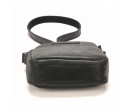 Sac Arthur & Aston Ligne Diego Noir - Retrouvez sur maroquinerie-lika.fr une sélection