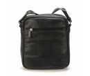 Sac Arthur & Aston Ligne Diego Noir - Retrouvez sur maroquinerie-lika.fr une sélection