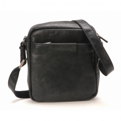 Sac Arthur & Aston Ligne Diego Noir - Retrouvez sur maroquinerie-lika.fr une sélection