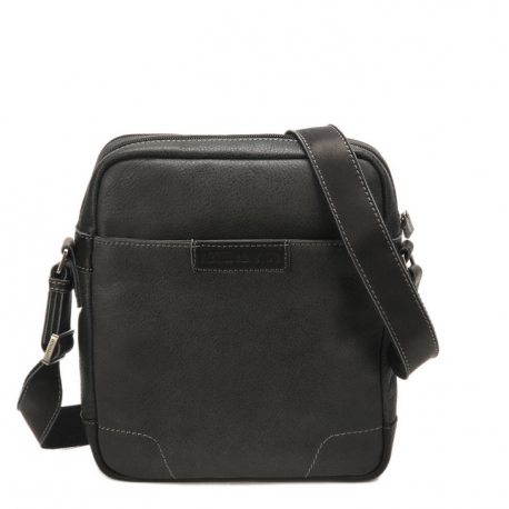 Sacoche Arthur Aston Ligne Joseph Noir