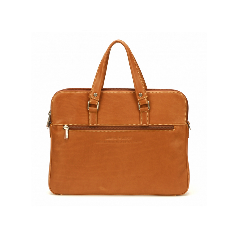 Porte Documents Arthur Aston Ligne Johany Cognac