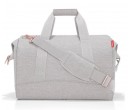 Allrounder L Twist - Sac de Voyage Reisenthel