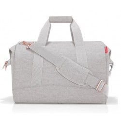 Allrounder L Twist - Sac de Voyage Reisenthel