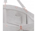 Shopper XL Twiste - Sac de Voyage Reisenthel