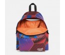 Sac à dos Eastpak Padded Pak'r Koche Multi Maroquinerie Lika