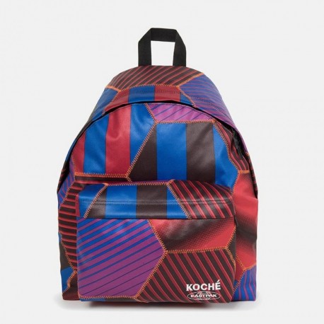 Sac à dos Eastpak Padded Pak'r Koche Multi Maroquinerie Lika