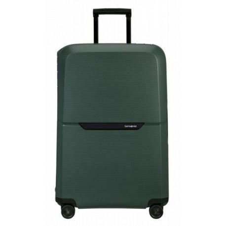 Valise cabine gros Magnum ECO Samsonite