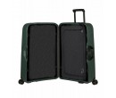 Valise cabine gros Magnum ECO Samsonite