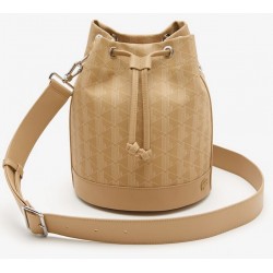 Sac seau Lacoste