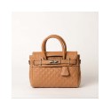 SAC A MAIN PYLA-LOSANGE MINI MAC DOUGLAS CAMEL-ML20