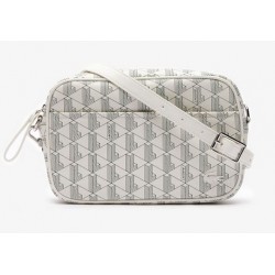 Pochette à bandoulère Lacoste