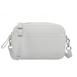Pochette à bandoulère Lacoste