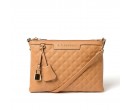 SAC POCHETTE BANDOULIERE RAKI S MAC DOUGLAS CAMEL-ML20