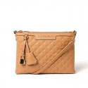 SAC POCHETTE BANDOULIERE RAKI S MAC DOUGLAS CAMEL-ML20