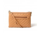 SAC POCHETTE BANDOULIERE RAKI S MAC DOUGLAS CAMEL-ML20