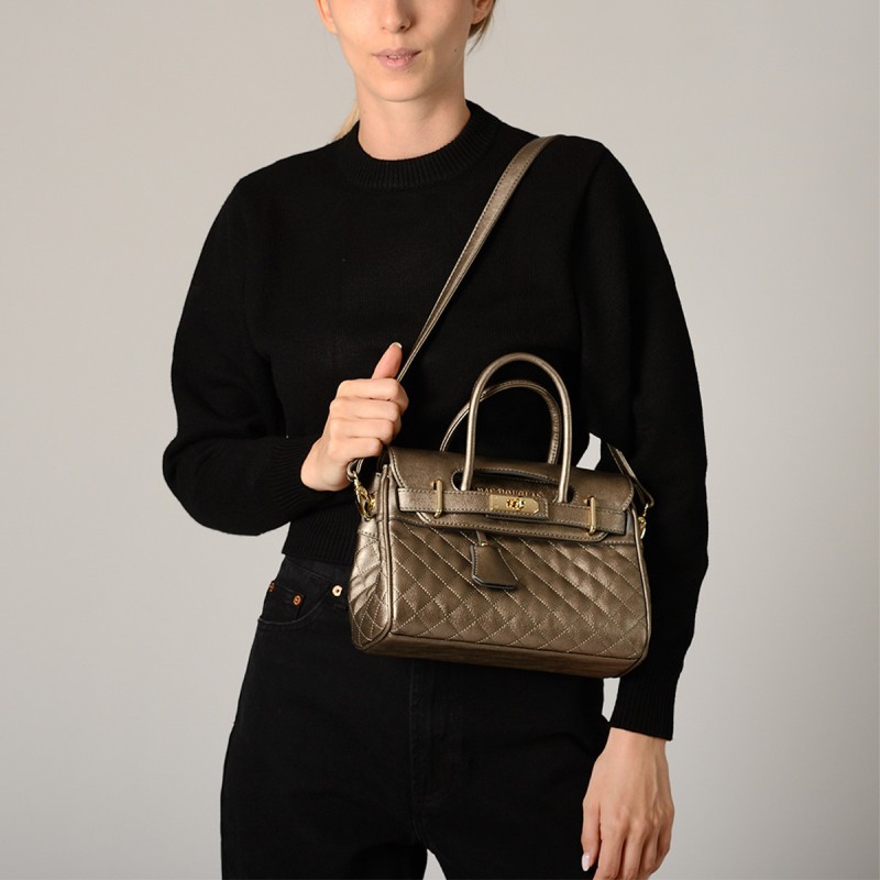 Sac mac douglas bronze on sale