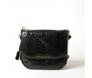 SAC BANDOULIERE LUCILLA-BRYAN M MAC DOUGLAS NOIR