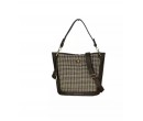 SAC KENTUCKY S MAC DOUGLAS FANTASIA TWEED CHOCOLAT