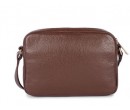 Sac Trotteur Dune Lancaster Bois Rouge