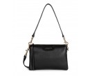 Pochette Dune Lancaster Noir